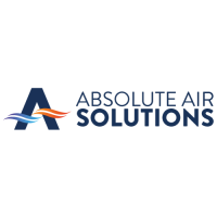 Absolute Air Solutions Logo