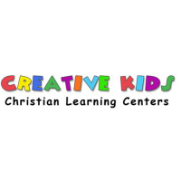 Creative Kids Inc Logo