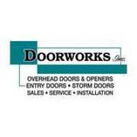 Doorworks, Inc Logo