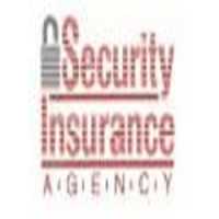 Security Insurance Agency Logo
