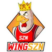 Wing SZN - DU Logo