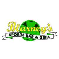 Blarney's Sportsbar & Grill Logo
