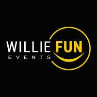 Willie Fun Events Logo