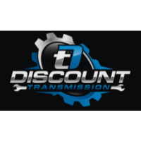 Discount Transmission & Auto Repair Logo