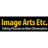 Image Arts, Etc. Logo