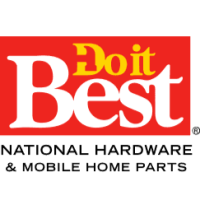 Mobile Home Parts At National Hardware Logo