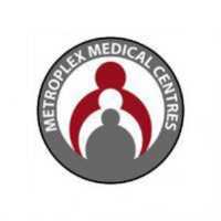 Griego Family Medical Centre Logo
