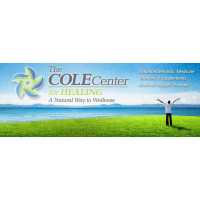 The Cole Center For Healing Logo
