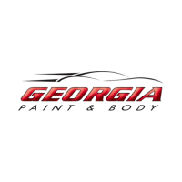 Georgia Paint & Body, Inc. Logo