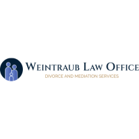 Weintraub Law Office Logo