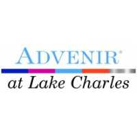 Advenir at Lake Charles Logo