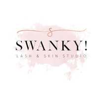 Swanky! Paramedical Aesthetics Logo