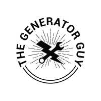 The Generator Guy Logo