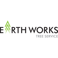 Earthworks Tree Service Logo