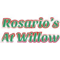 Rosario's at Willow Logo
