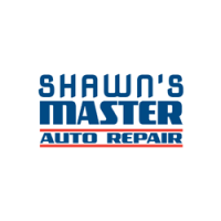Eric’s Master Auto Repair Logo