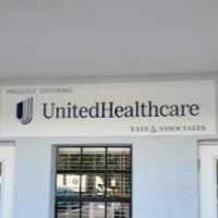 Tate & Associates proudly offering United Healthcare Logo