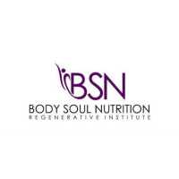 BSN Regenerative Institute Logo