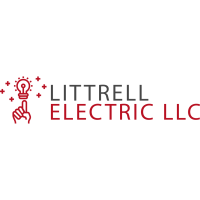 Littrell Electric LLC Logo
