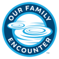 Our Family Encounter Logo