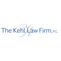 The Kehl Law Firm, P.C. Logo