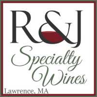 R & J Specialty Wine Shop Inc Logo