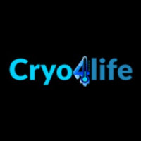 Cryo4Life Cryotherapy Logo