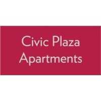Civic Plaza Apartments Logo