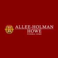 Allee Holman Howe Funeral Home Logo
