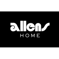 Allens Home Logo