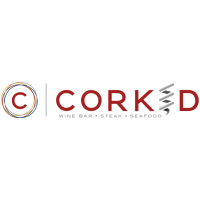 Corked 2.0 Logo