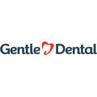 Gentle Dental Bend Logo