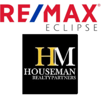 John Scott | RE/MAX Eclipse - HM Realty Partners, LLC Logo