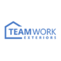 Teamwork Exteriors Logo