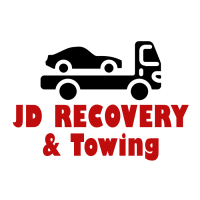 JD Recovery & Towing, LLC Logo