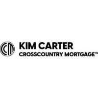 Kim Carter at CrossCountry Mortgage, LLC Logo