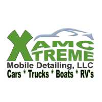 AMC Xtreme Mobile Detailing Logo