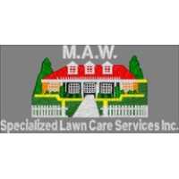 M.A.W Specialized Lawn Care Services, Inc. Logo