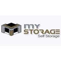 My Storage LLC Logo