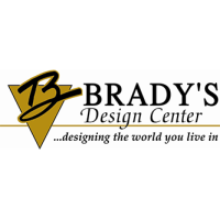 Brady's Design Center Logo