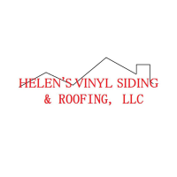 Helen's Roofing Co LLC Logo