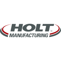 HOLT Manufacturing Logo