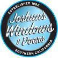 Joshua's Windows & Doors Logo