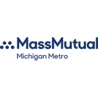 MassMutual Michigan Metro Logo
