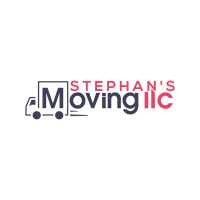 Stephans Relocation Company Logo