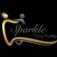 Sparkle Family Dentistry - Torrance Logo