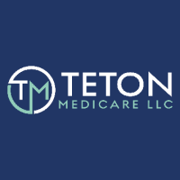 Teton Medicare - Idaho Falls Logo