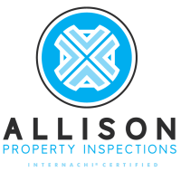 Allison Property Inspections Logo