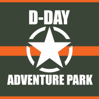 D-Day Adventure Park Logo