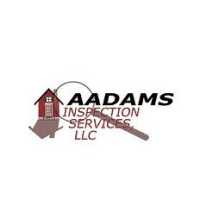 AAdams Inspection Services Logo